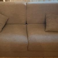 DIVANO LETTO