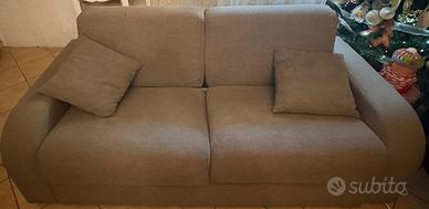 DIVANO LETTO