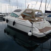 Jeanneau Prestige 34