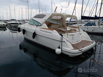 Jeanneau Prestige 34