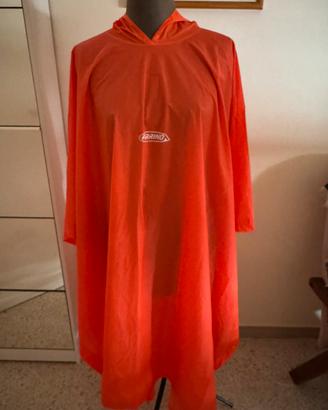 Poncho Ferrino