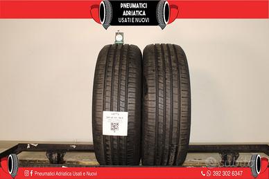 2 Gomme 205 65 R 15 Three-a al 95% SPED GRATIS