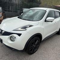 Nissan Juke 1.5 dCi Start&Stop Tekna
