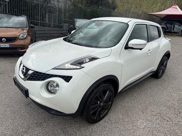 Nissan Juke 1.5 dCi Start&Stop Tekna