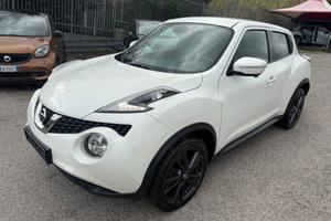 Nissan Juke 1.5 dCi Start&Stop Tekna