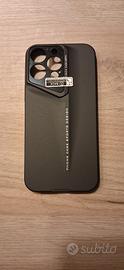 Cover iPhone 16 Pro Max – Sport Design – Nuova