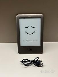 Ebook reader Tolino Shine