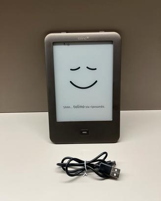 Ebook reader Tolino Shine