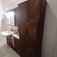 Mobile Bagno Composizione