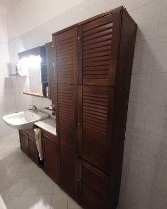 Mobile Bagno Composizione