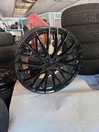 cerchi MAK 22"