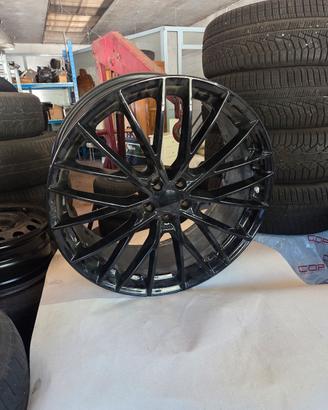 cerchi MAK 22"