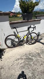 Cannondale super six Evo Neo 2
