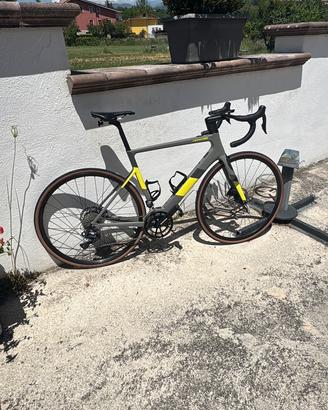 Cannondale super six Evo Neo 2