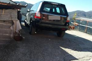 FREELANDER 2
