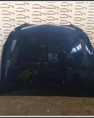 Cofano Motore Anteriore LANCIA Delta III 51808857