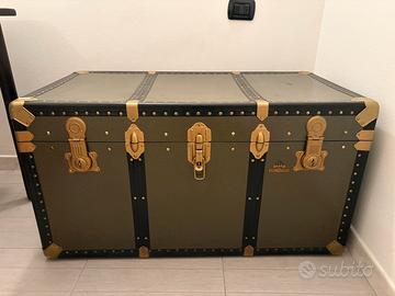 Baule vintage