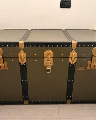 Baule vintage