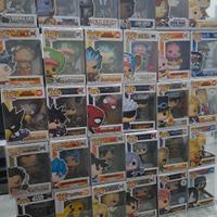 Lotto Funko Pop