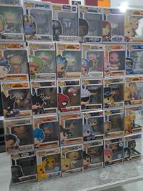 Lotto Funko Pop