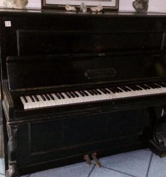 Pianoforte