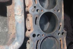 ricambi motore Fire  156a3000