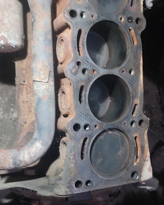 ricambi motore Fire  156a3000