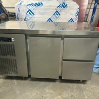 Bancone frigo refrigerato