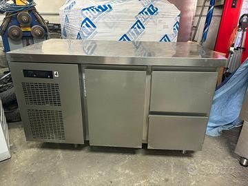 Bancone frigo refrigerato