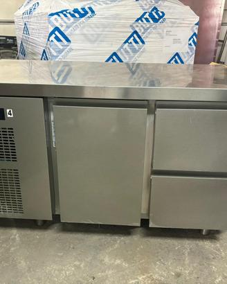 Bancone frigo refrigerato