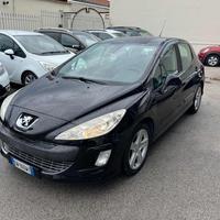PEUGEOT 308 1.6 HDi 110CV Premium