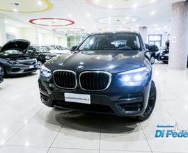 BMW X3 xDrive20d Business Advantage Aut.