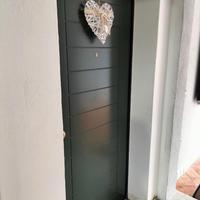 Porta Blindata