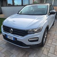 Volkswagen T-ROC 1.0 TSI ADVSNCE