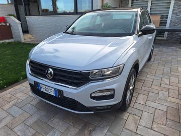 Volkswagen T-ROC 1.0 TSI ADVSNCE