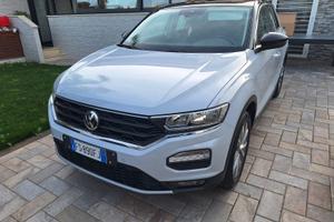 Volkswagen T-ROC 1.0 TSI ADVSNCE
