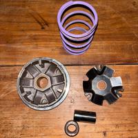 Malossi multivar 2000 mhr