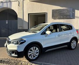 SUZUKI S CROSS 1.6 DDIS 120 TOP CERTIFICATA ITALIA