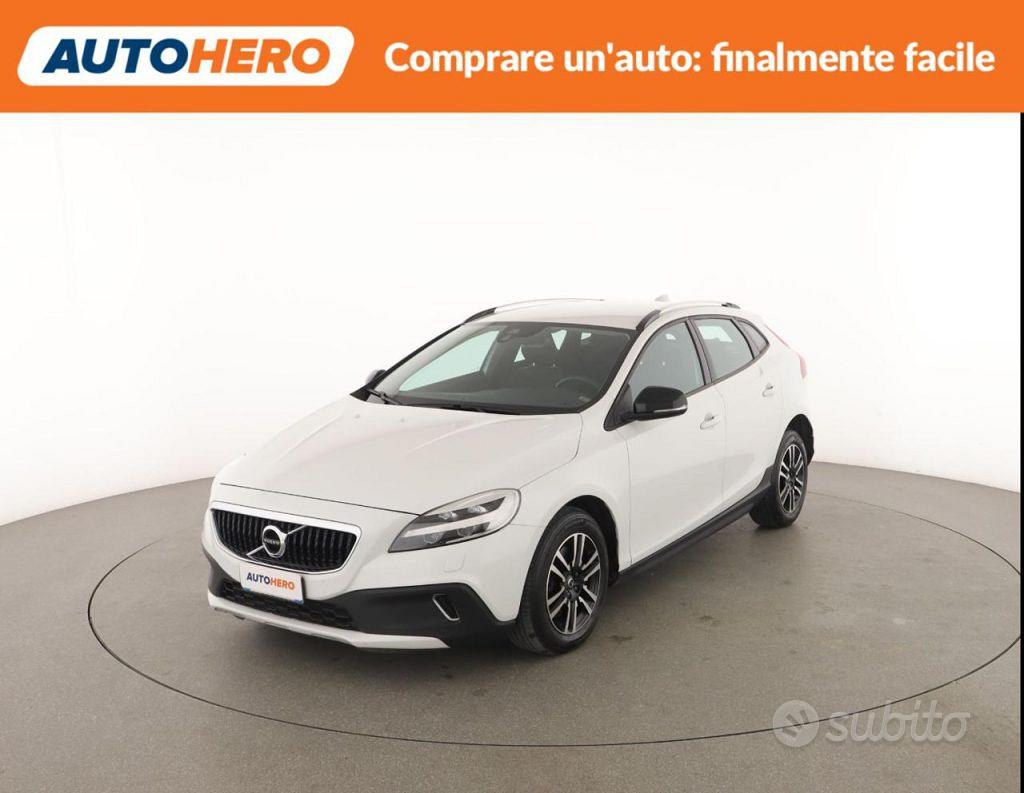 Volvo V40 CC (2012-2020)