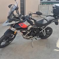 Triumph Tiger 900 - 2025