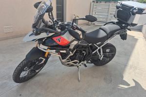 Triumph Tiger 900 - 2025