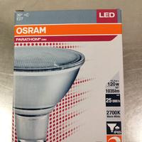 Lampade LED Osram Pharatom Par38 Dim
