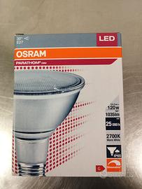 Lampade LED Osram Pharatom Par38 Dim