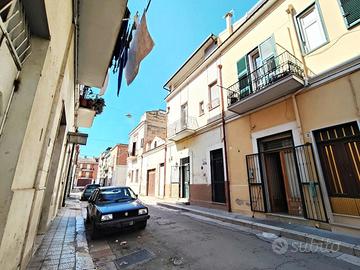 Casa Indipendente San Severo [Cod. rif 3387033VRG]