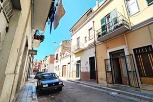 Casa Indipendente San Severo [Cod. rif 3387033VRG]
