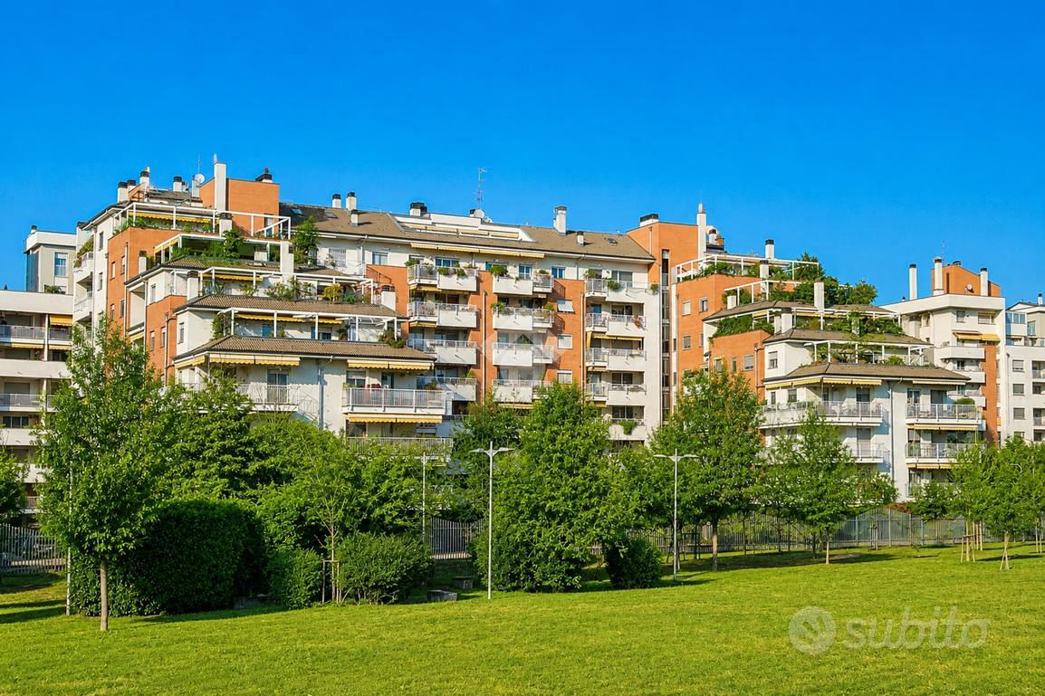 Appartamento – Milano, Musocco, Quarto Oggiaro - Vista 4