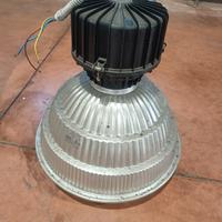 lampade industriali disano