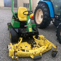 Trattorino Tagliaerba jhon deere