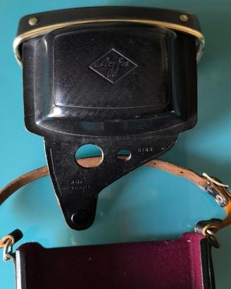 MACCHINA FOTOGRAFICA AGFA SILETTE LK SENSOR