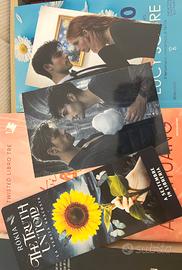 Gadget di Twist of Fate e The Truth Untold